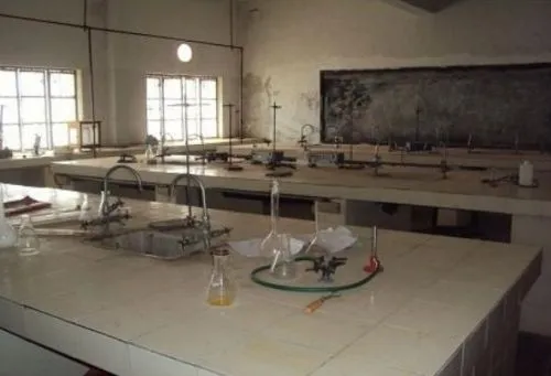 Shadan College of Pharmacy, Hyderabad