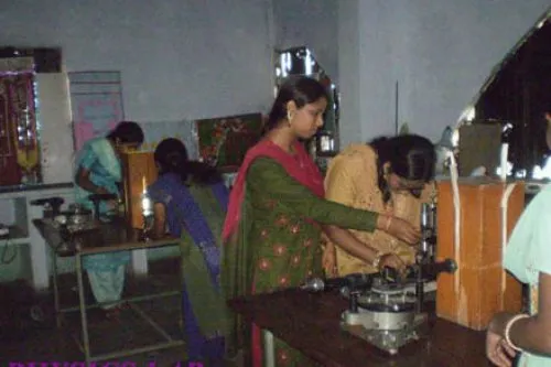 Shadan Degree College for Women, Hyderabad