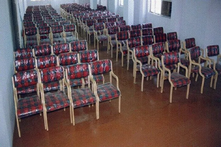 Shadan Institute of Computer Studies, Hyderabad