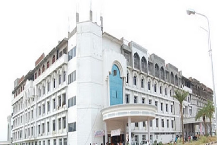 Shadan Institute of Computer Studies, Hyderabad