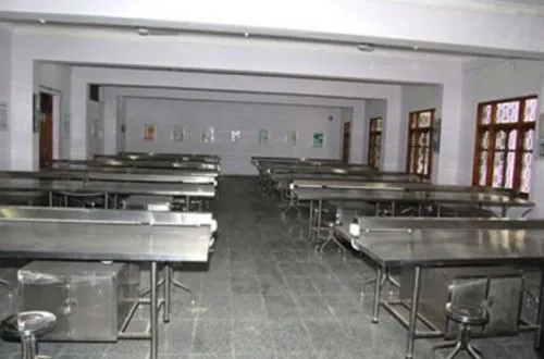 Shadan Institute of Medical Sciences, Hyderabad