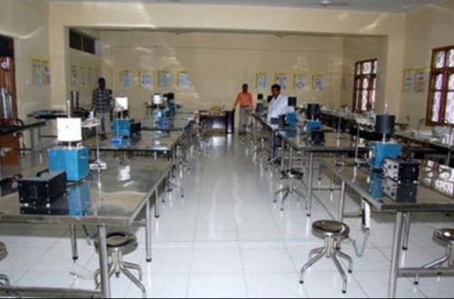 Shadan Institute of Medical Sciences, Hyderabad