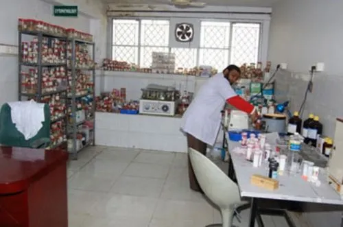 Shadan Institute of Medical Sciences, Hyderabad