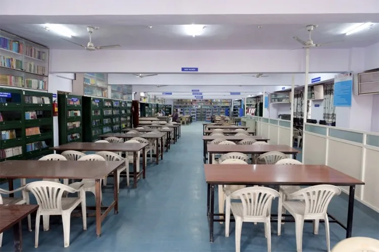 Shadan Women's College of Engineering & Technology, Hyderabad