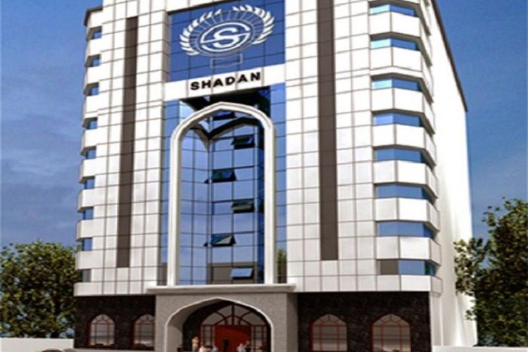 Shadan Women's College of Pharmacy, Hyderabad