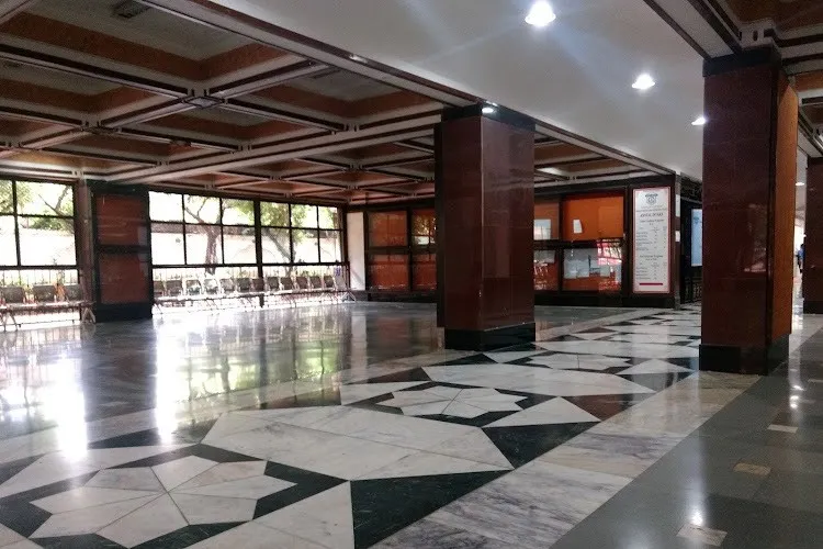 Shah and Anchor Kutchhi Engineering College, Mumbai