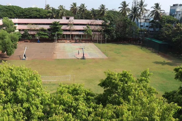 Shahaji Law College, Kolhapur