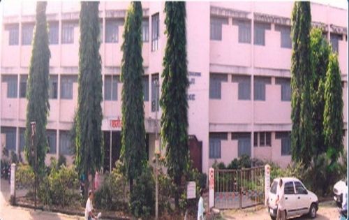 Shahaji Law College, Kolhapur