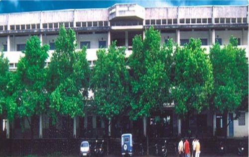 Shahaji Law College, Kolhapur
