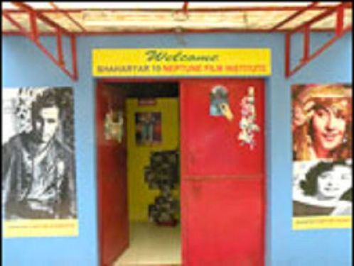 Shaharyar 19 Neptune Film Institute, Noida