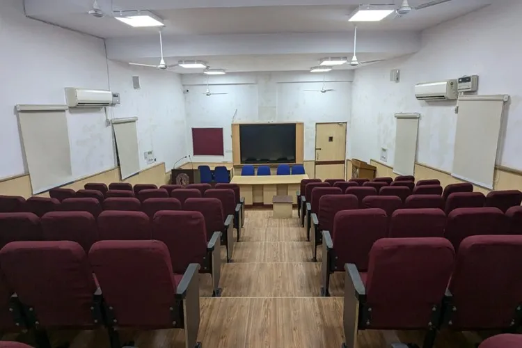 Shaheed Bhagat Singh College, New Delhi