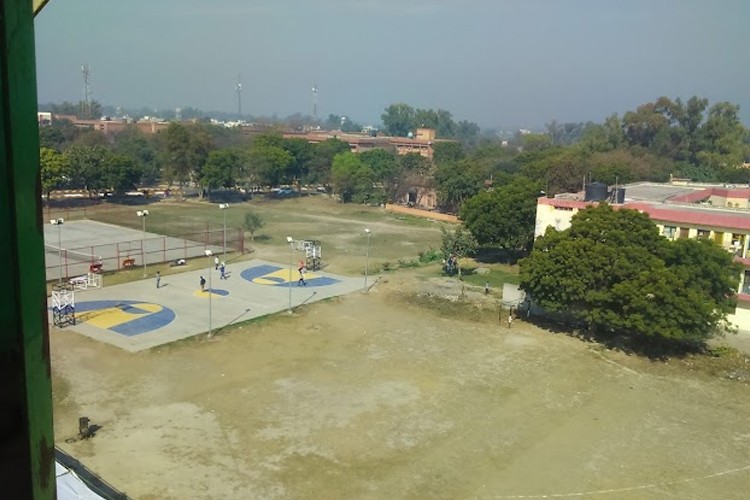 Shaheed Bhagat Singh State University, Firozpur