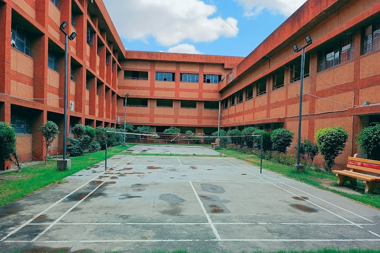 Shaheed Bhagat Singh State University, Firozpur