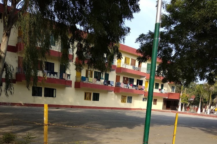 Shaheed Bhagat Singh State University, Firozpur