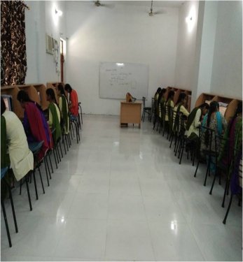 Shaheed Darshan Singh Pheruman Memorial College For Women, Amritsar