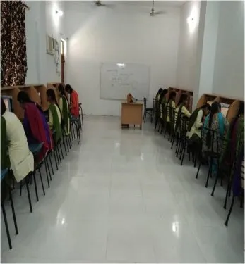Shaheed Darshan Singh Pheruman Memorial College for Women, Amritsar