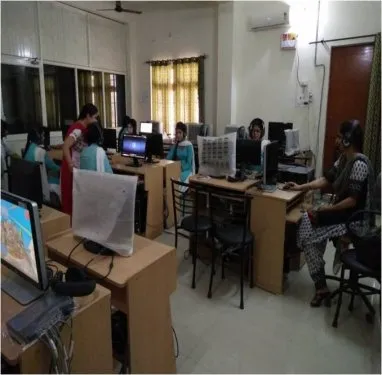 Shaheed Darshan Singh Pheruman Memorial College for Women, Amritsar