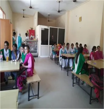 Shaheed Darshan Singh Pheruman Memorial College for Women, Amritsar