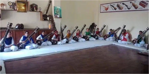 Shaheed Darshan Singh Pheruman Memorial College for Women, Amritsar