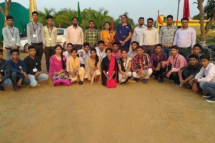 Shaheed Gundadhur College of Agriculture and Research, Raipur