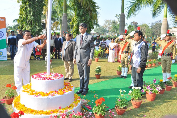 Shaheed Gundadhur College of Agriculture and Research, Raipur