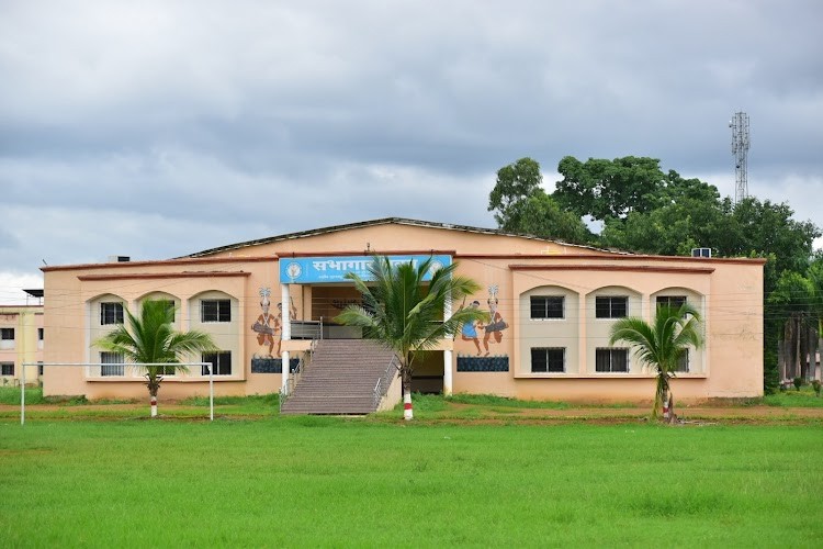 Shaheed Gundadhur College of Agriculture and Research, Raipur