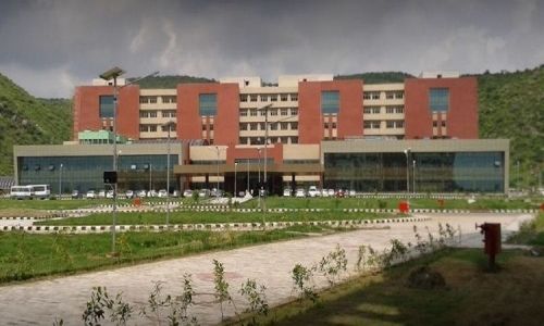 Shaheed Hasan Khan Mewati Government Medical College, Mewat