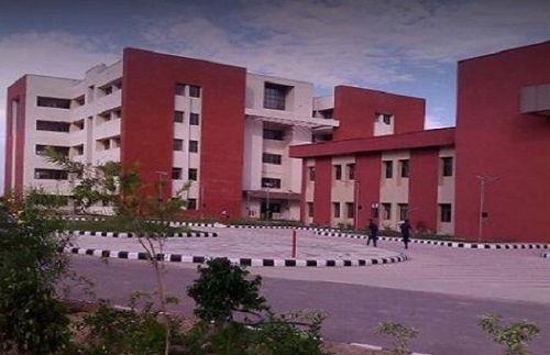 Shaheed Hasan Khan Mewati Government Medical College, Mewat