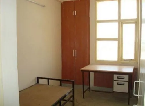 Shaheed Hasan Khan Mewati Government Medical College, Mewat