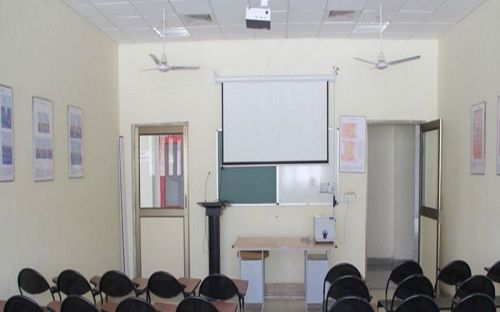 Shaheed Hasan Khan Mewati Government Medical College, Mewat