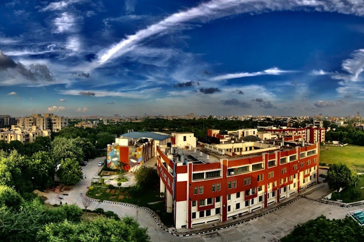 Shaheed Rajguru College of Applied Sciences for Women, New Delhi