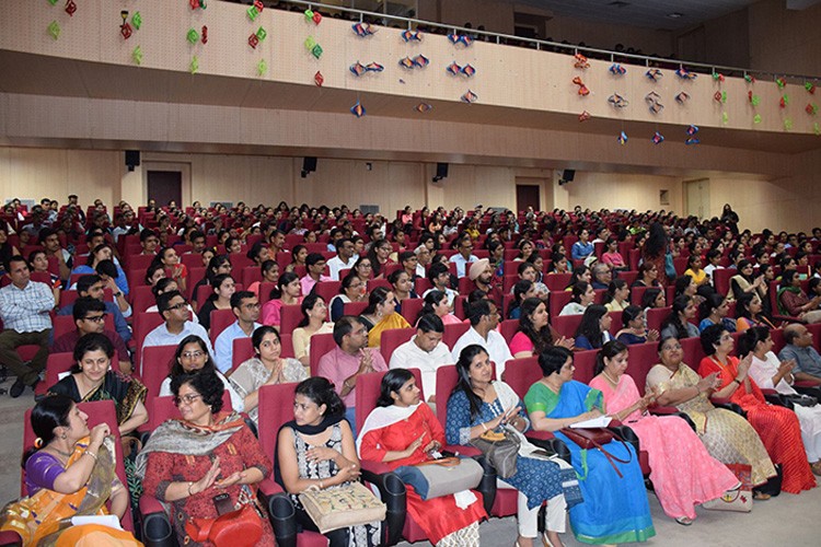 Shaheed Rajguru College of Applied Sciences for Women, New Delhi