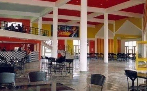 Shaheed Udham Singh College of Research and Technology, Mohali