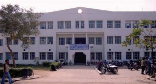 Shaheed Udham Singh College of Research and Technology, Mohali