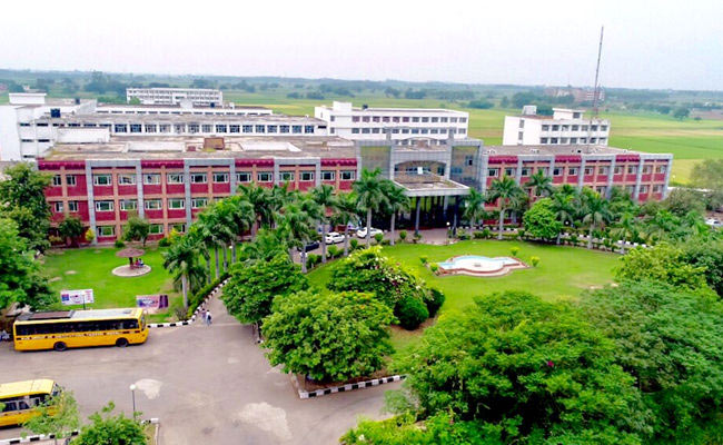 Shaheed Udham Singh Group of Institutions, Mohali