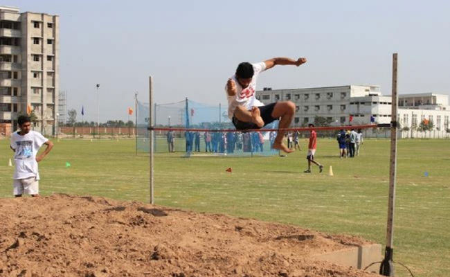 Shaheed Udham Singh Group of Institutions, Mohali