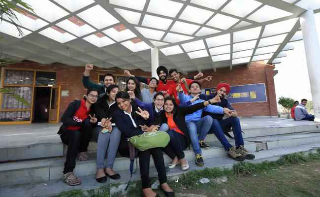 Shaheed Udham Singh Group of Institutions, Mohali