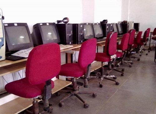 Shahjehan College of Computer Application, Hyderabad