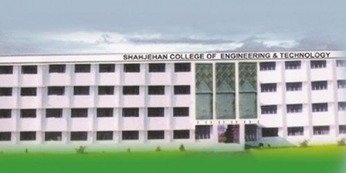 Shahjehan College of Engineering and Technology, Hyderabad