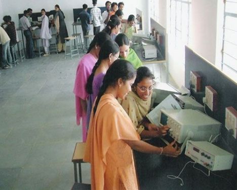 Shahjehan College of Engineering and Technology, Hyderabad