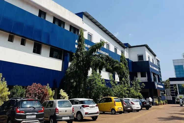 Shaikh College of Education, Belgaum