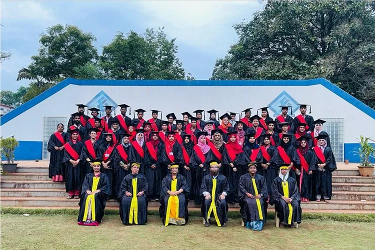 Shaikh College of Education, Belgaum