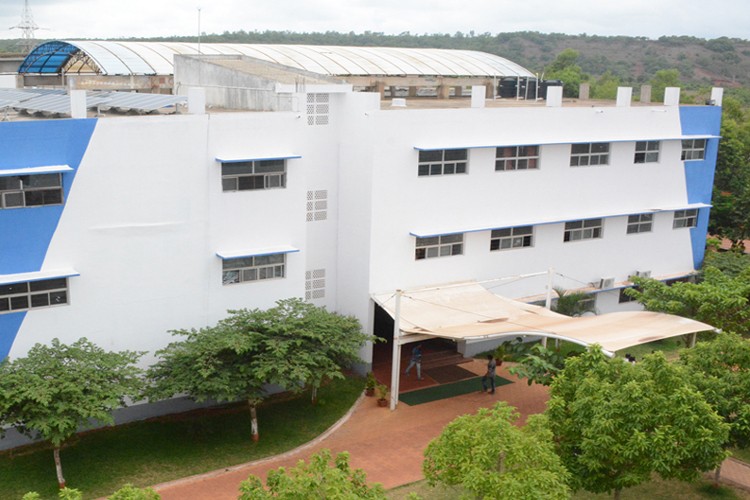 Shaikh College of Engineering and Technology, Belgaum