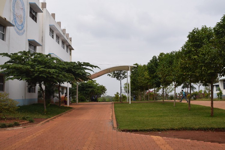 Shaikh College of Engineering and Technology, Belgaum