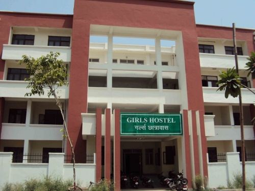 Shaikh-Ul-Hind Maulana Mahmood Hasan Medical College, Saharanpur