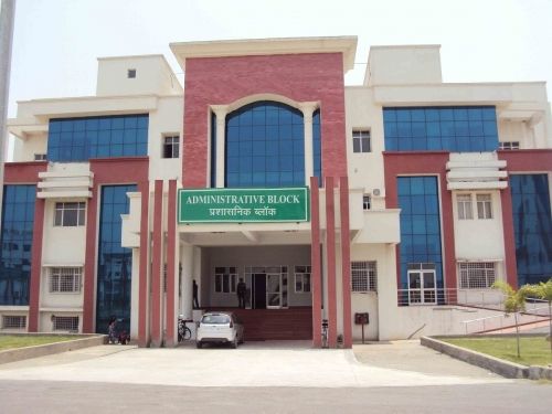 Shaikh-Ul-Hind Maulana Mahmood Hasan Medical College, Saharanpur