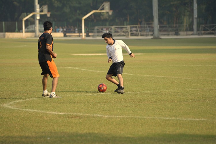 Shailesh J. Mehta School of Management, IIT Bombay, Mumbai