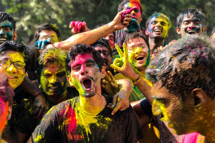 Shailesh J. Mehta School of Management, IIT Bombay, Mumbai