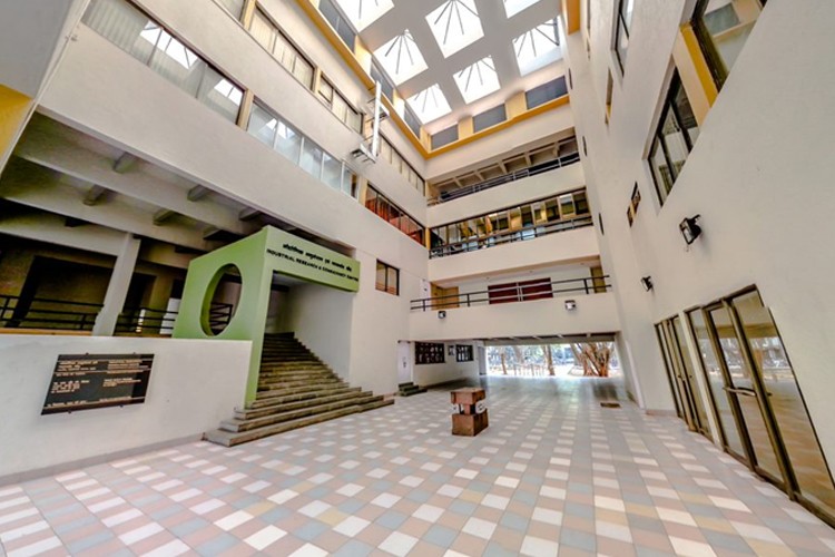 Shailesh J. Mehta School of Management, IIT Bombay, Mumbai