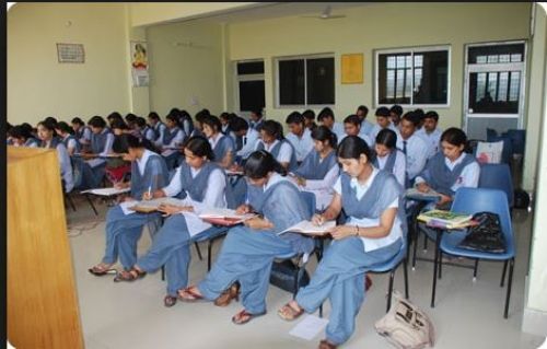 Shakuntala Devi Educational Institute, Dehradun